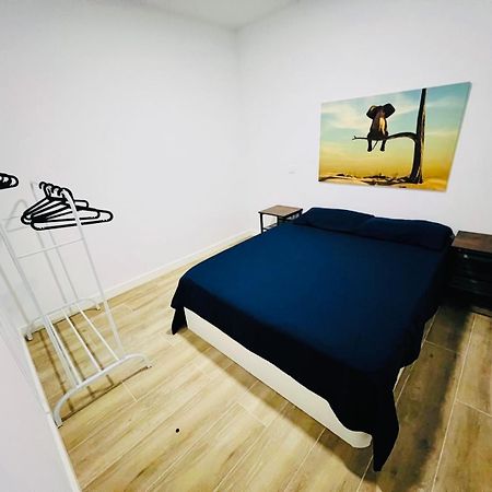 Apartamento 4 Elephant Wifi Y Netflix アルコベンダス エクステリア 写真