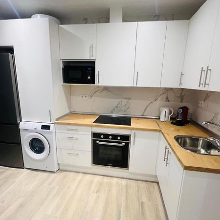 Apartamento 4 Elephant Wifi Y Netflix アルコベンダス エクステリア 写真